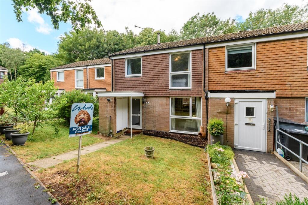 Main image of property: Croftside, Vigo Village, Meopham, Kent