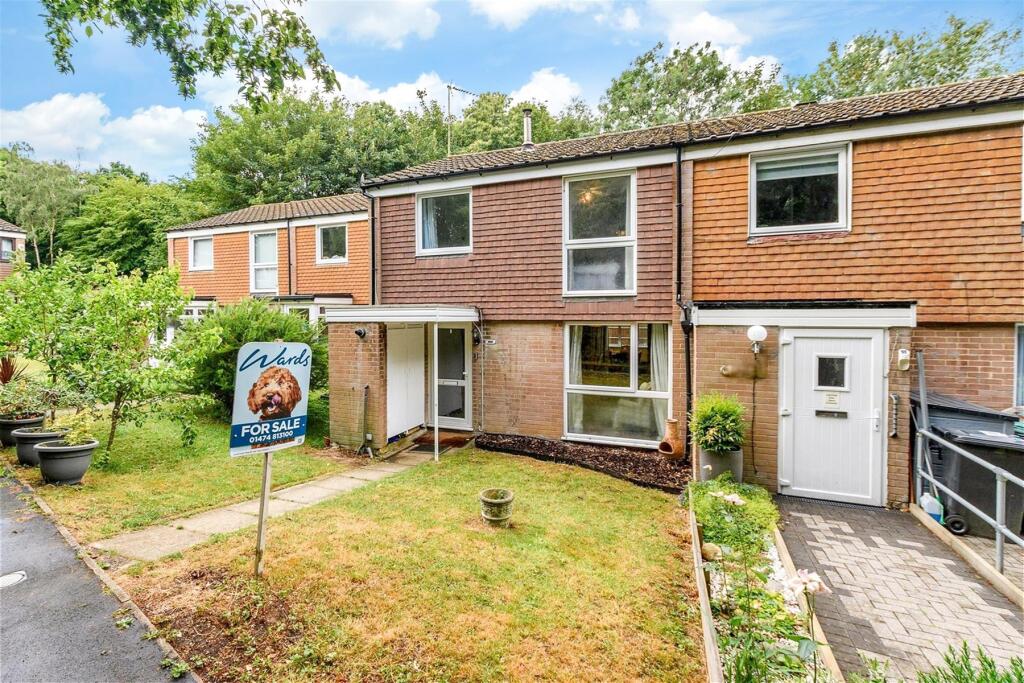 Main image of property: Croftside, Vigo Village, Meopham, Kent