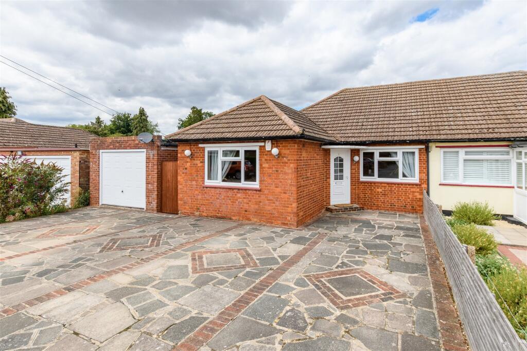 Main image of property: Orchard Drive, Meopham, Kent
