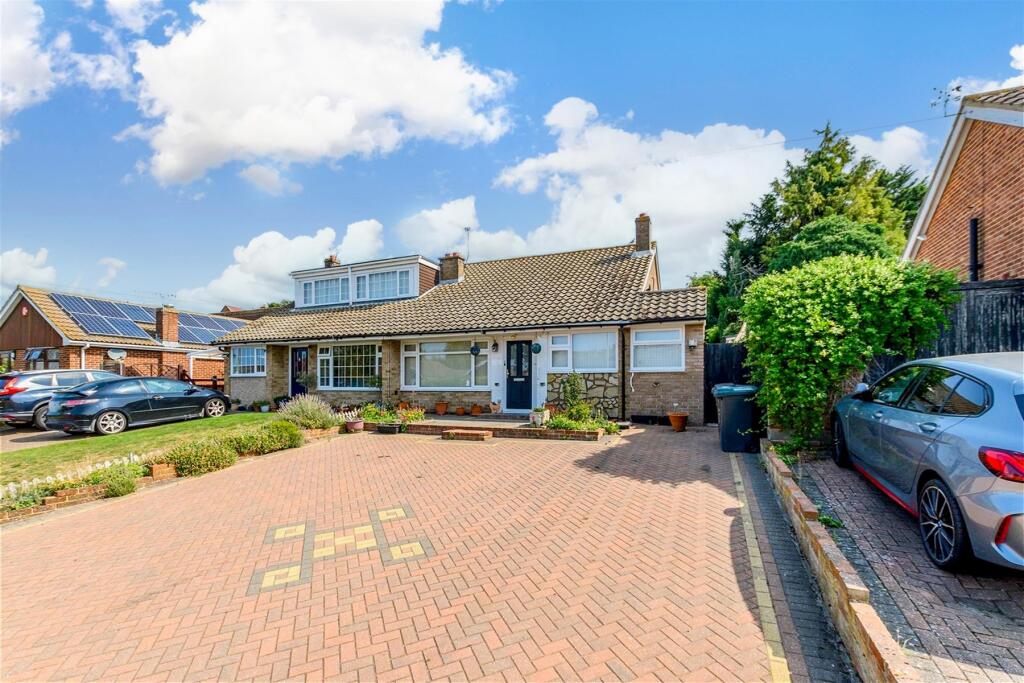 Main image of property: Biddenden Way, Istead Rise, Kent