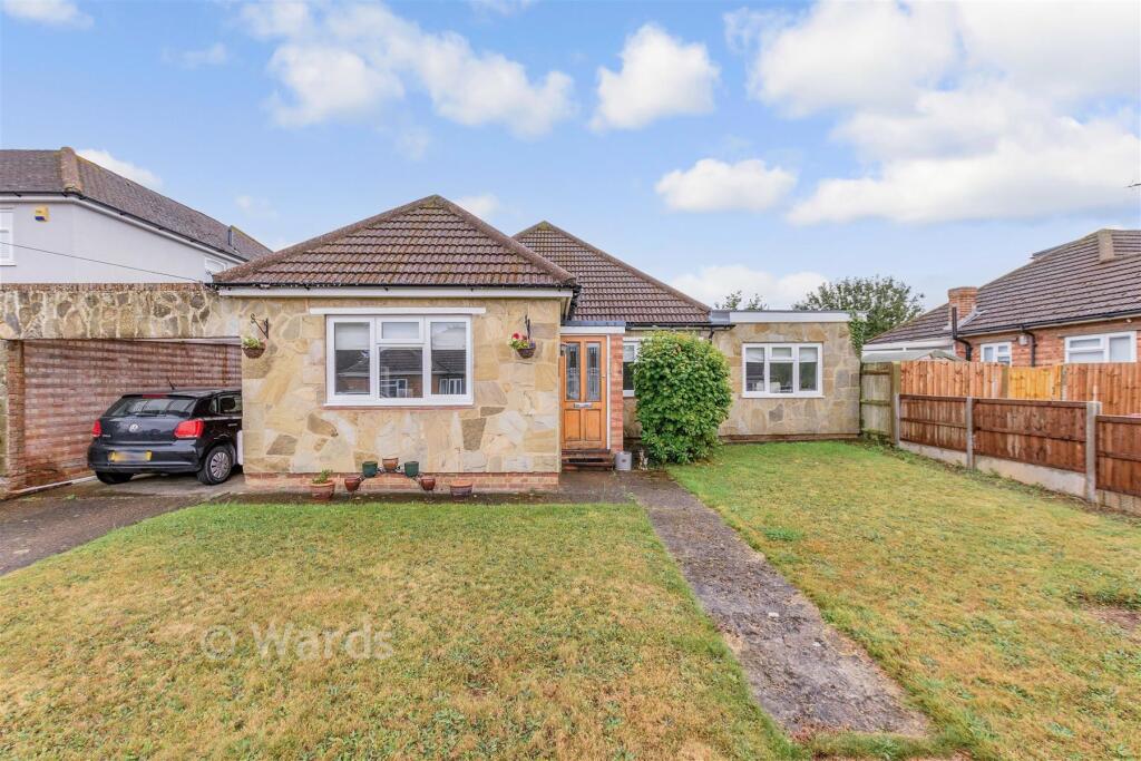 Main image of property: New Road, Meopham, Kent