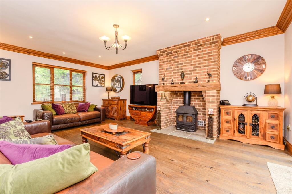 Main image of property: Meadow Lane, Culverstone, Meopham, Kent