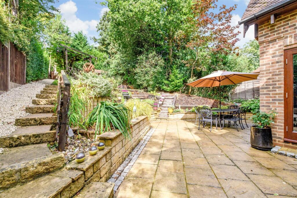 Main image of property: Meadow Lane, Culverstone, Meopham, Kent