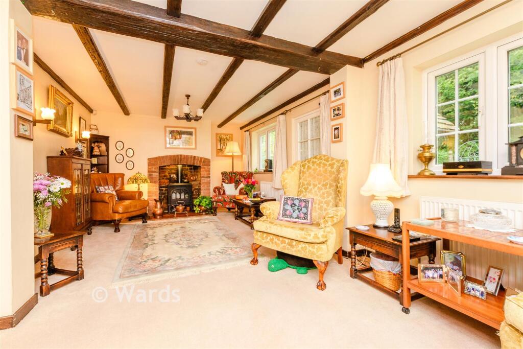 Main image of property: Priestwood Road, Meopham, Gravesend, Kent
