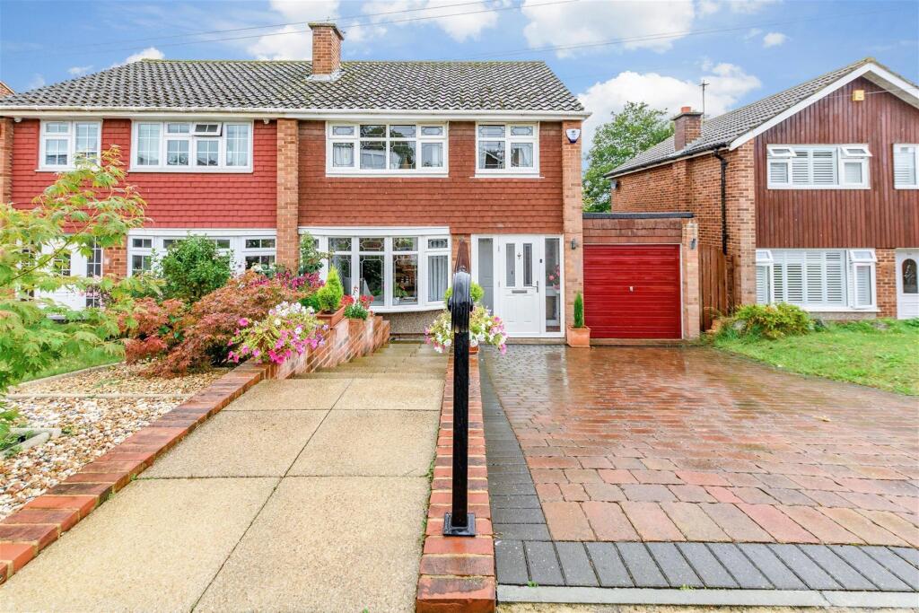 Main image of property: Biddenden Way, Istead Rise, Kent