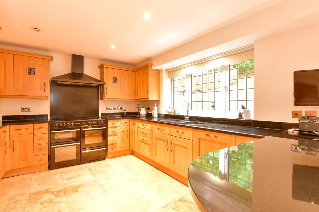 Main image of property: Rhododendron Avenue, Culverstone, Meopham, Kent