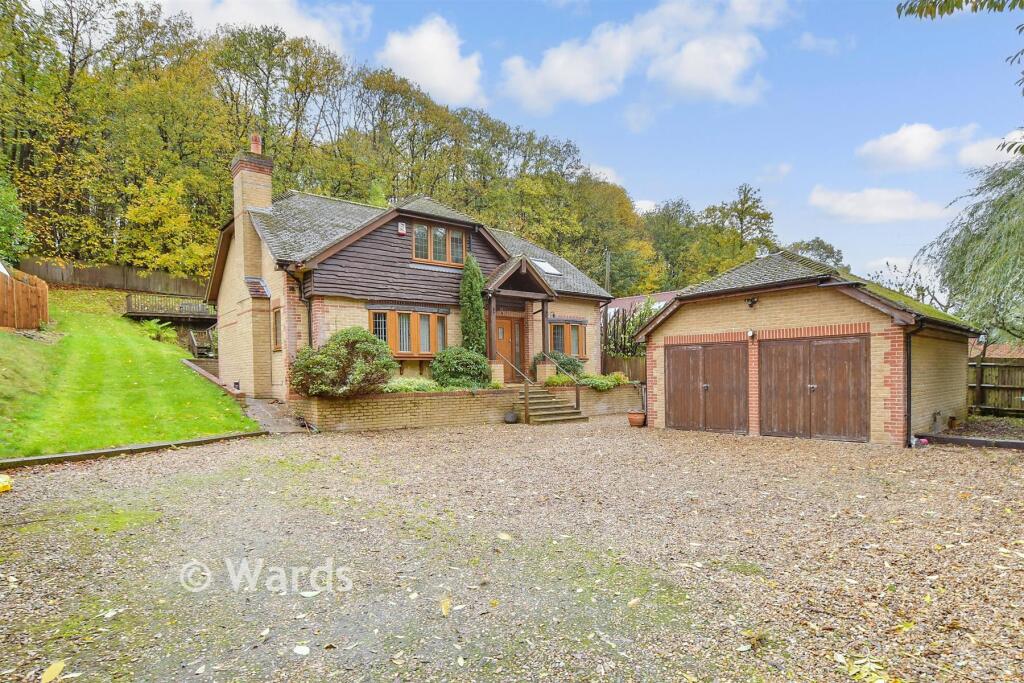 Main image of property: Rhododendron Avenue, Culverstone, Meopham, Kent