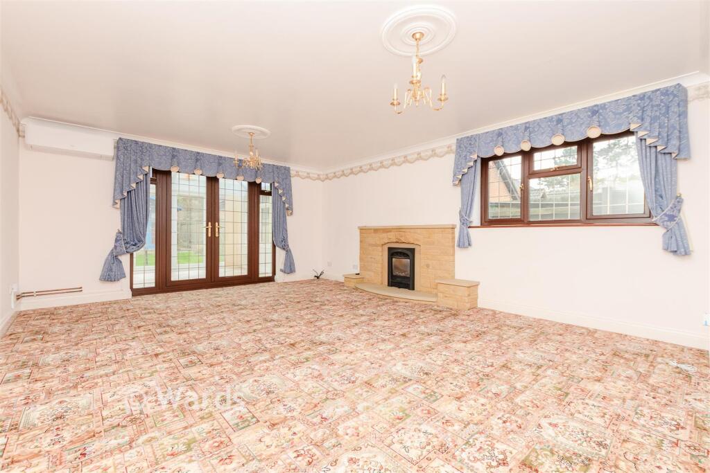 Main image of property: Arcadia Road, Meopham, Kent