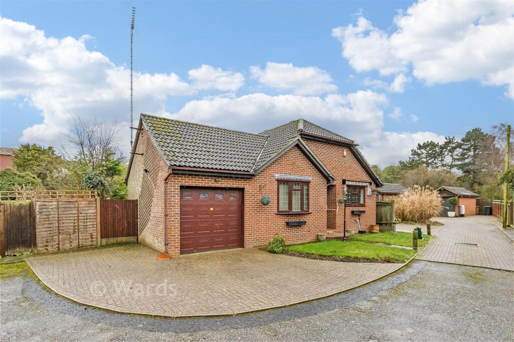 Main image of property: Arcadia Road, Meopham, Kent