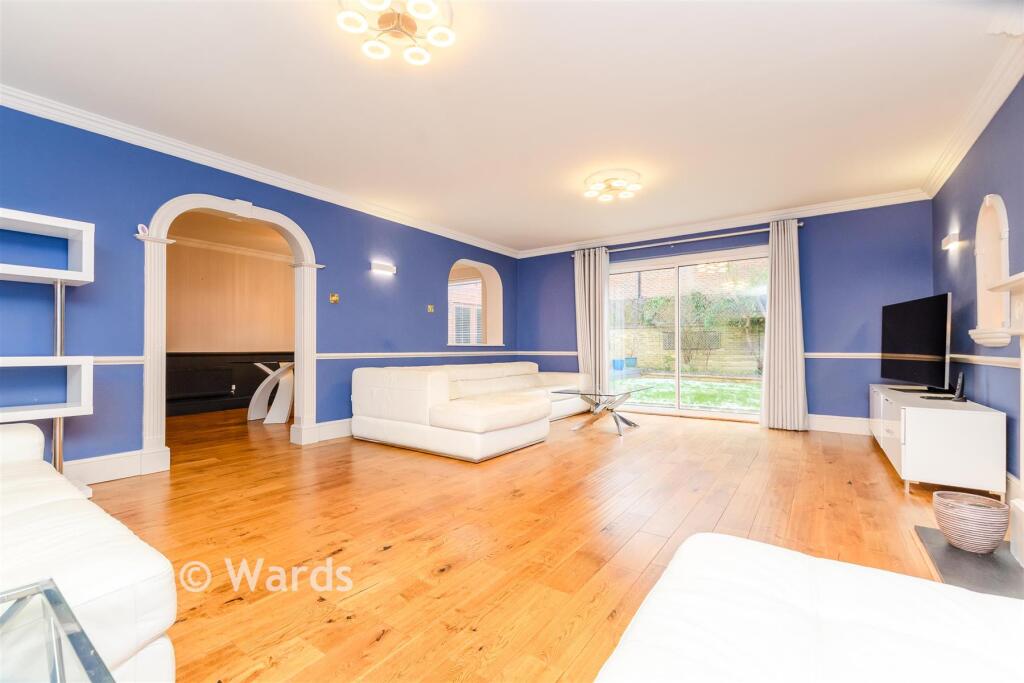 Main image of property: New Barn Road, Longfield, Kent