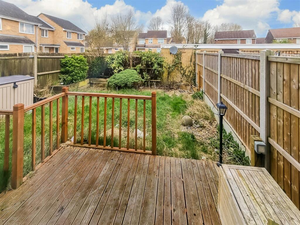 Additional property image - Olivers Mill, New Ash Green, Longfield, Kent