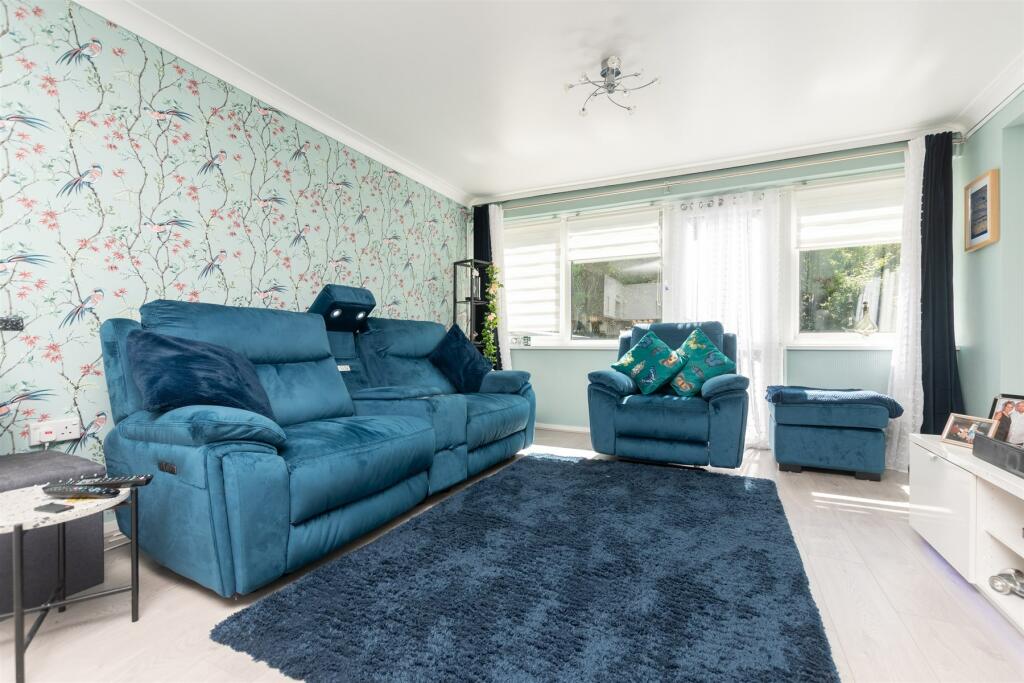 Main image of property: Bazes Shaw, New Ash Green, Longfield, Kent