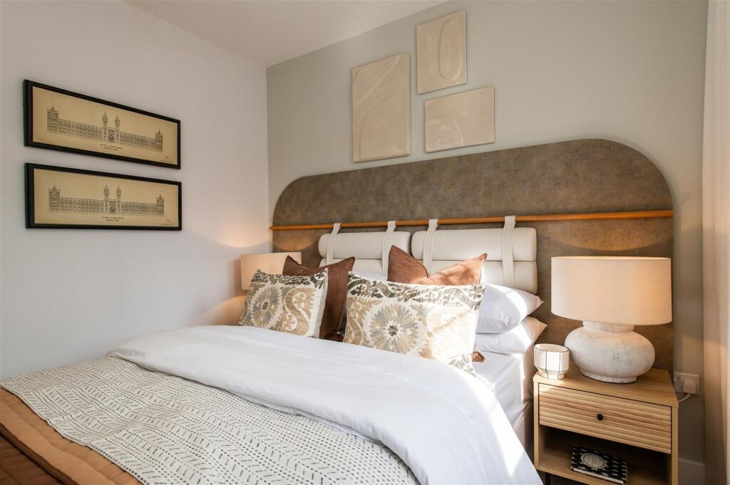Additional property image - Fernham Homes At Fawkham, Fernham Homes at Fawkham, Longfield, Kent