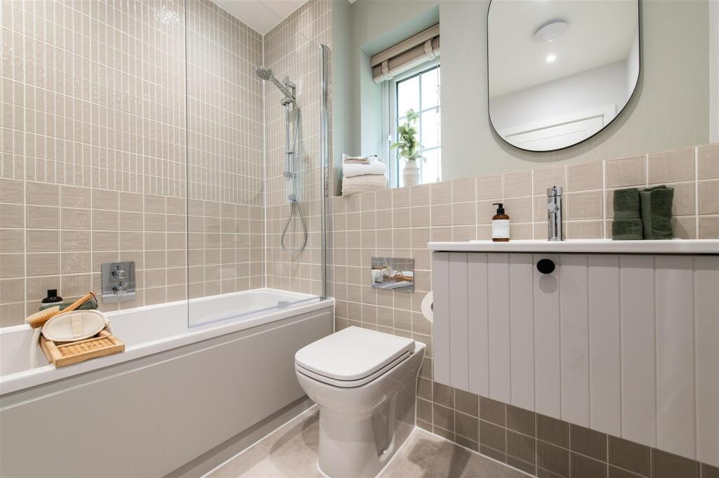 Additional property image - Fernham Homes At Fawkham, Fernham Homes at Fawkham, Longfield, Kent