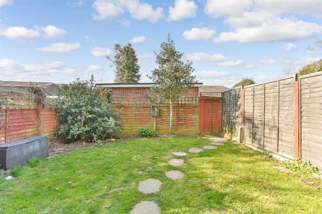 Main image of property: Main Road, Longfield, Kent
