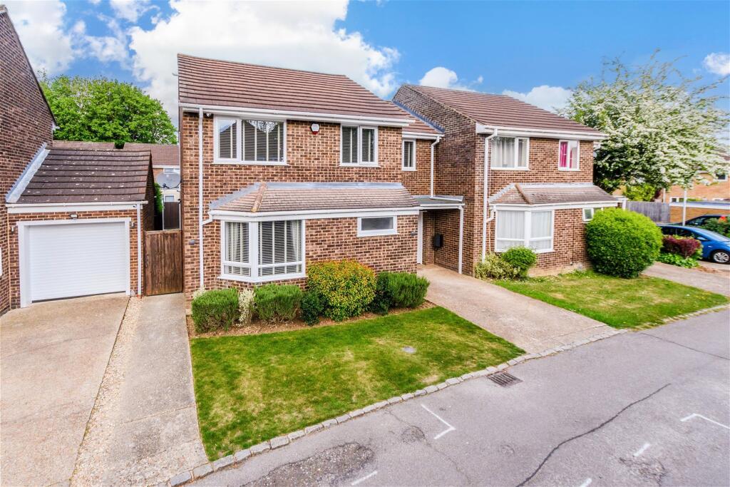 Main image of property: Olivers Mill, New Ash Green, Kent