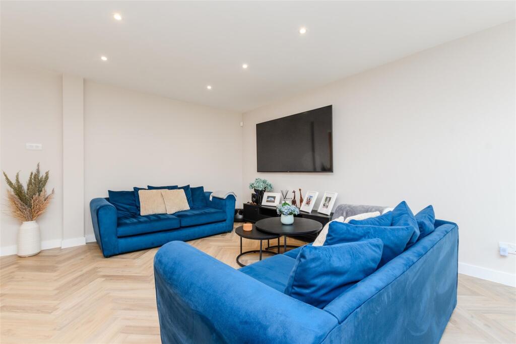 Main image of property: Olivers Mill, New Ash Green, Kent