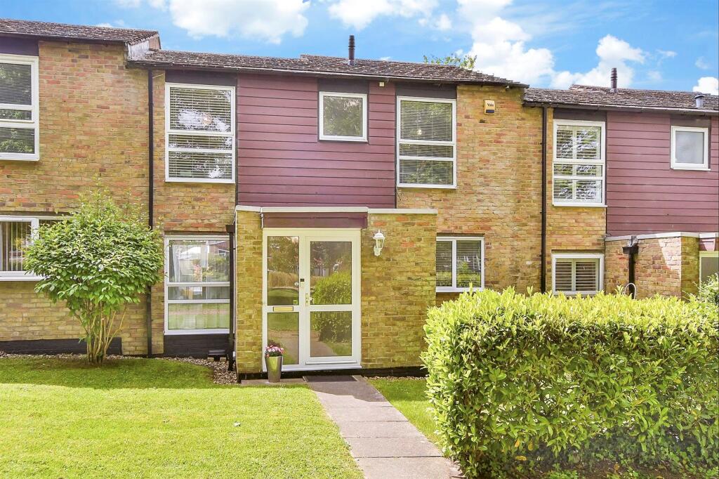 Main image of property: Knights Croft, New Ash Green, Longfield, Kent
