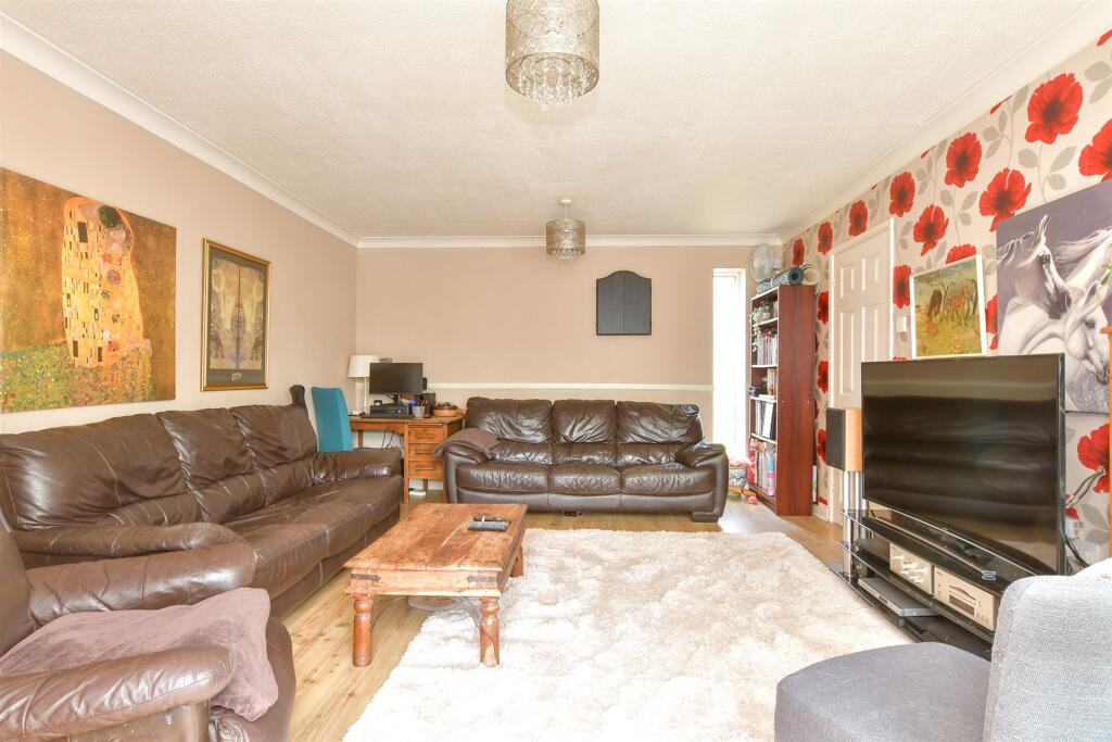 Main image of property: Spring Cross, New Ash Green, Longfield, Kent