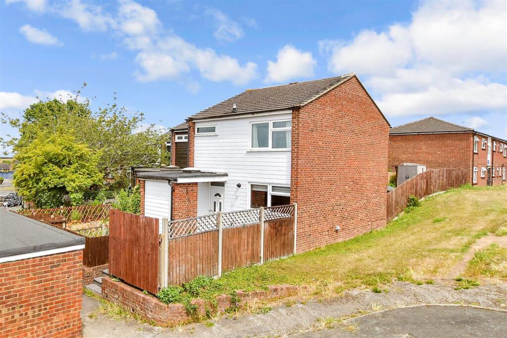 Main image of property: Wellfield, Hartley, Longfield, Kent