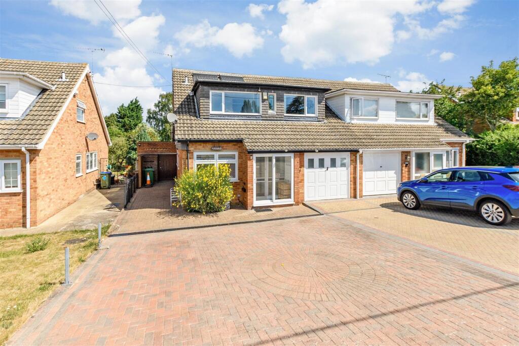 Main image of property: Larks Field, Hartley, Longfield, Kent