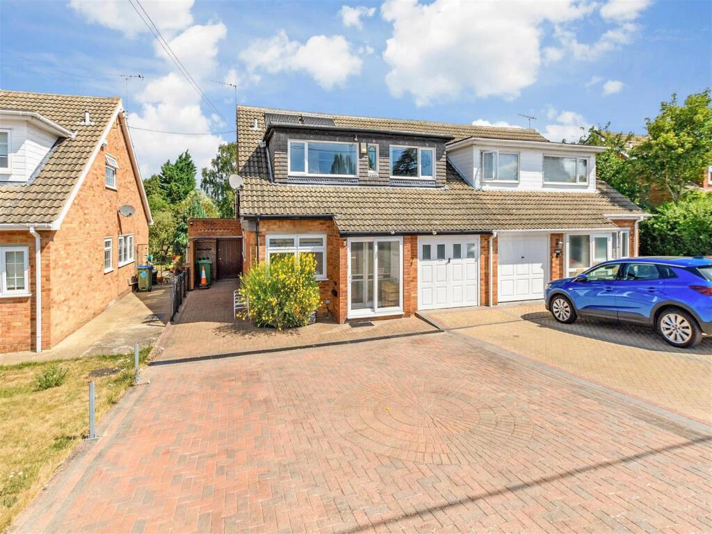 Main image of property: Larks Field, Hartley, Longfield, Kent