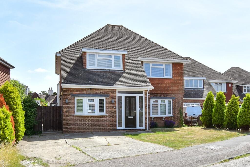 Main image of property: Conifer Avenue, Hartley, Longfield, Kent