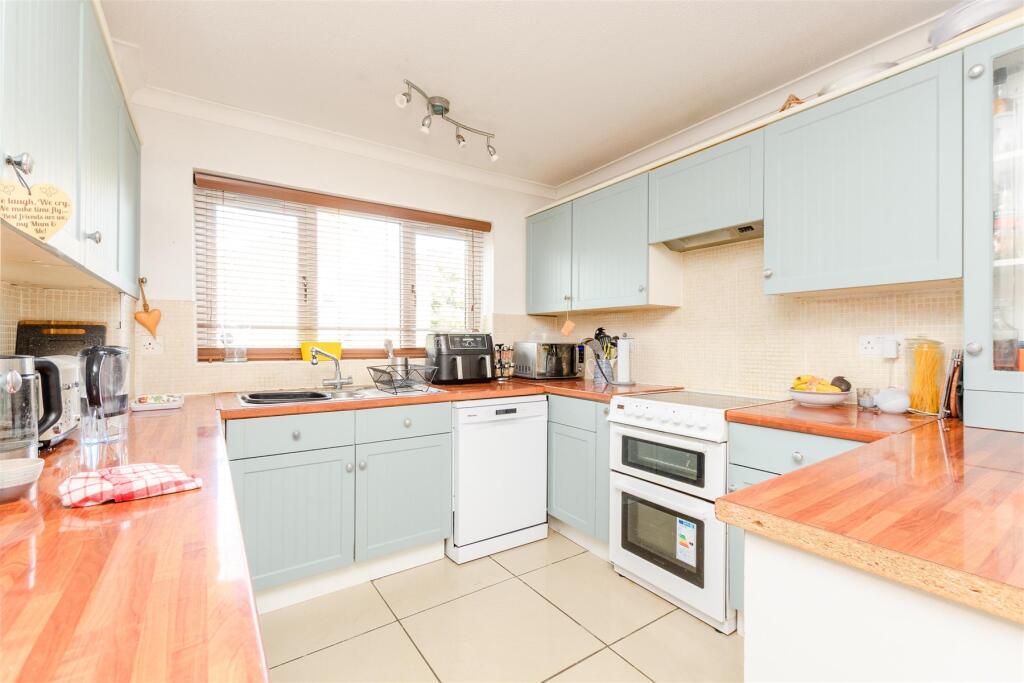 Main image of property: Caxton Close, Hartley, Longfield, Kent