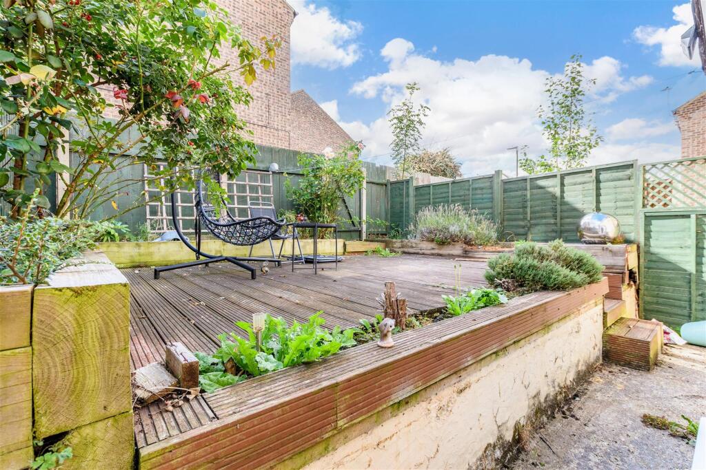 Main image of property: Caxton Close, Hartley, Longfield, Kent