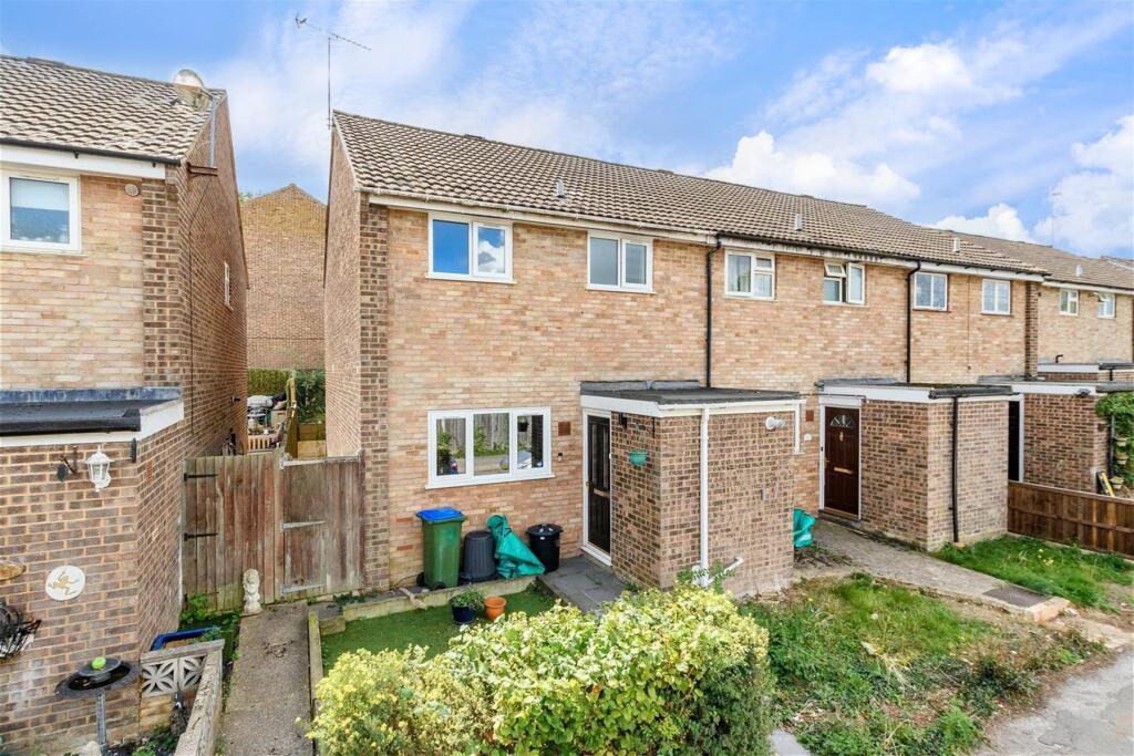 Main image of property: Caxton Close, Hartley, Longfield, Kent