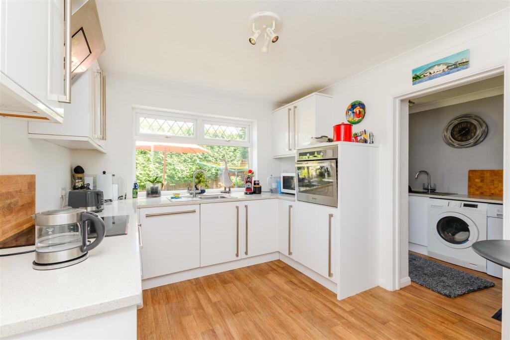 Main image of property: Fairacre Place, Hartley, Longfield, Kent