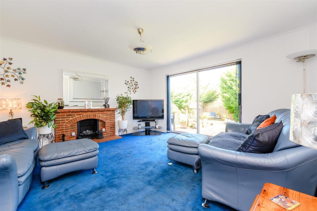 Main image of property: Fairacre Place, Hartley, Longfield, Kent