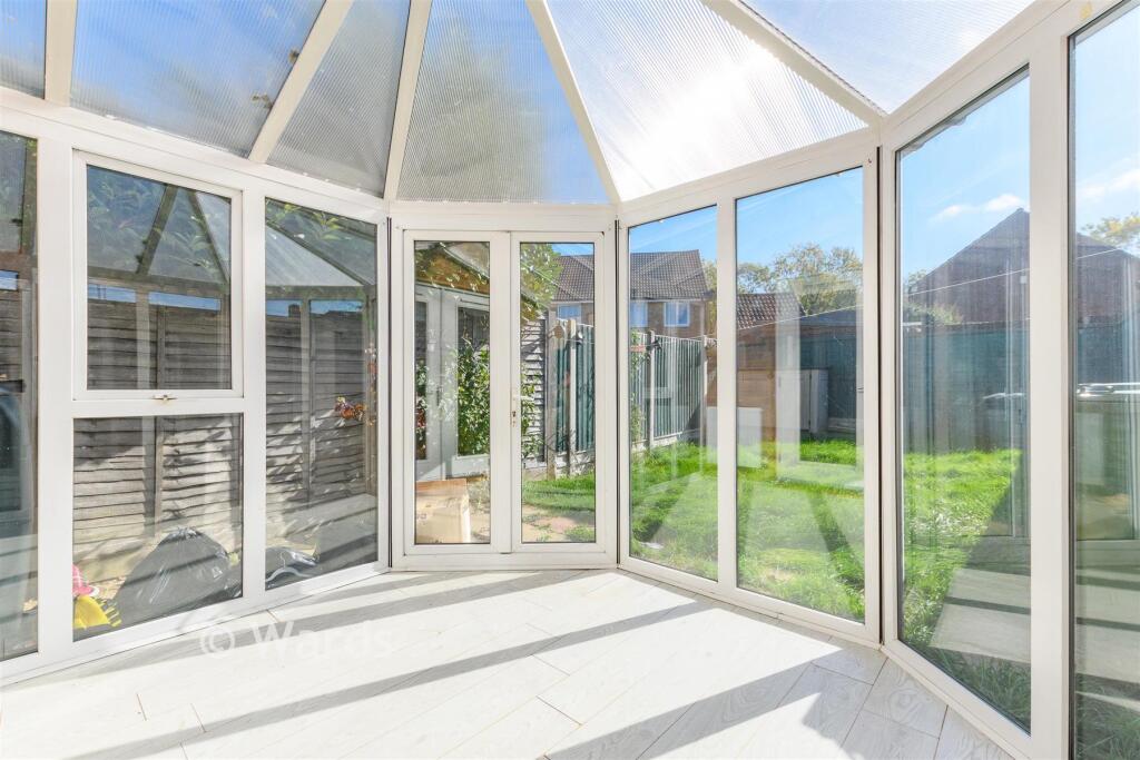 Main image of property: Seven Acres, New Ash Green, Longfield, Kent