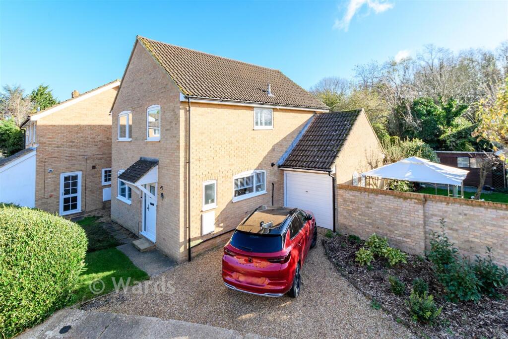 Main image of property: Seven Acres, New Ash Green, Longfield, Kent