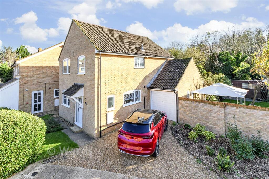 Main image of property: Seven Acres, New Ash Green, Longfield, Kent