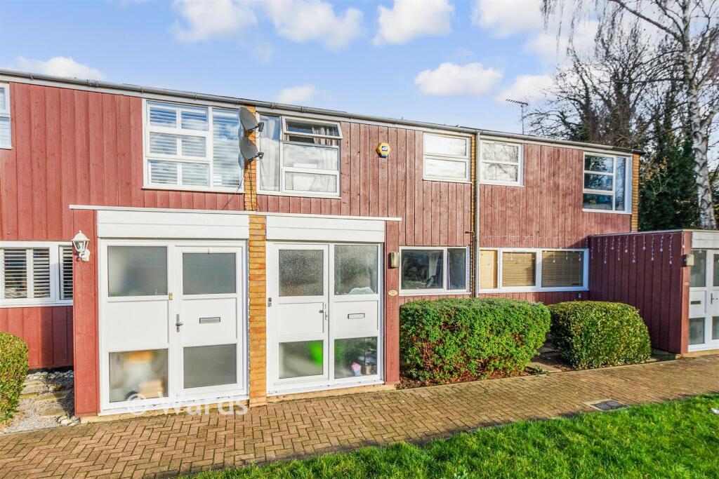 Main image of property: Millfield, New Ash Green, Longfield, Kent