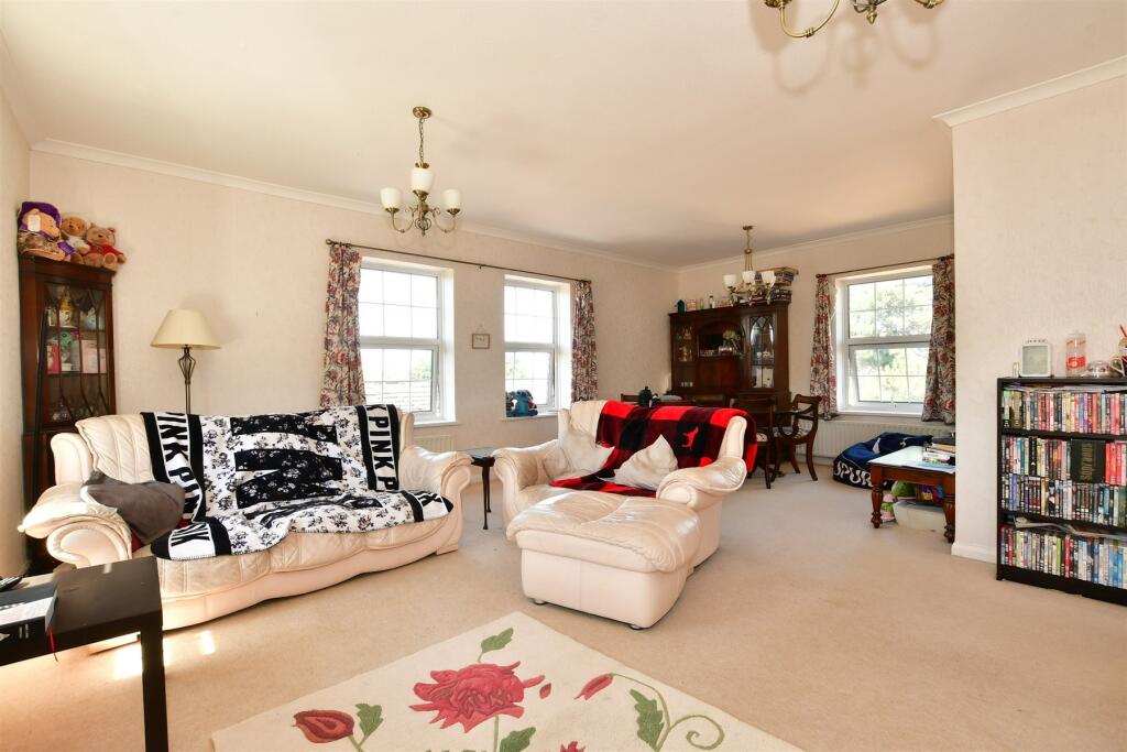 3 bedroom apartment for sale in Madeira Road, Littlestone, New Romney