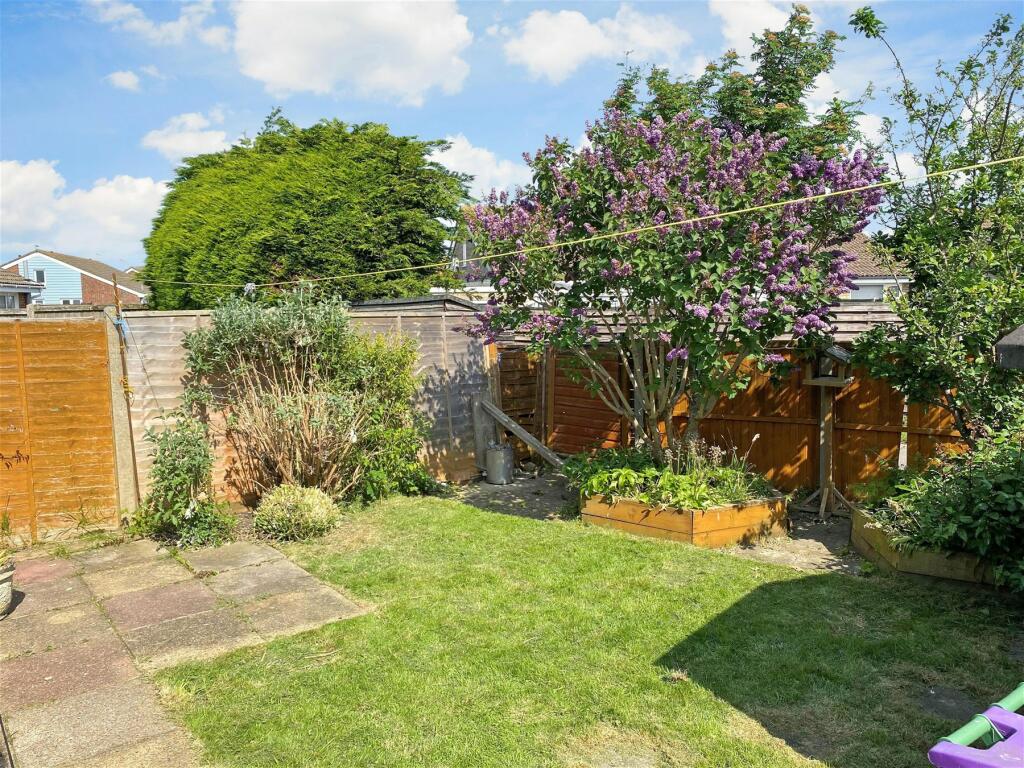 3 bedroom bungalow for sale in Elm Road, St. Marys Bay, Romney Marsh