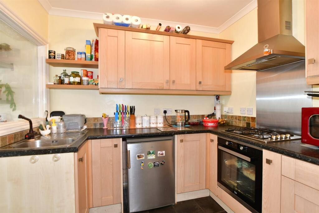 Main image of property: Station Road, New Romney, Kent