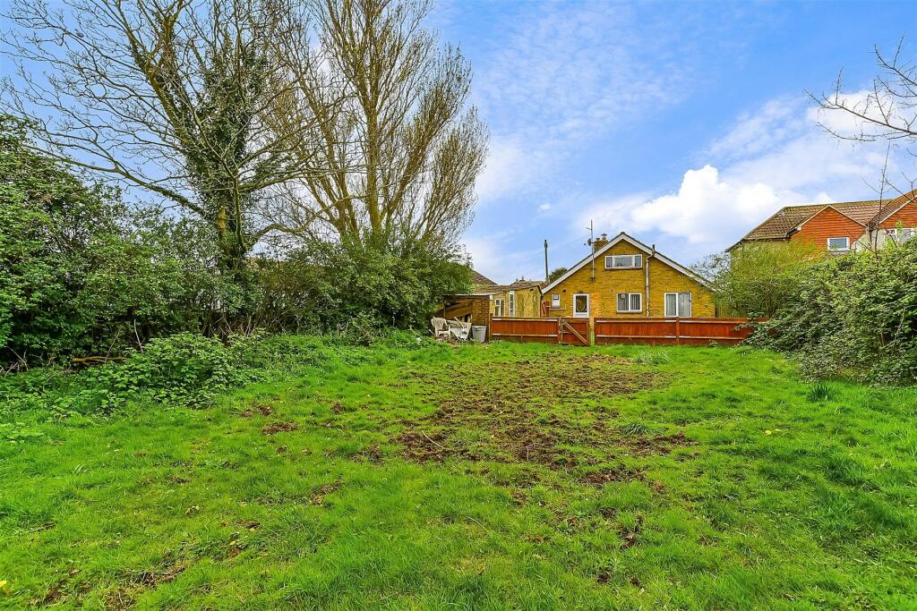 3 bedroom detached bungalow for sale in Dunes Road, Greatstone, Kent, TN28