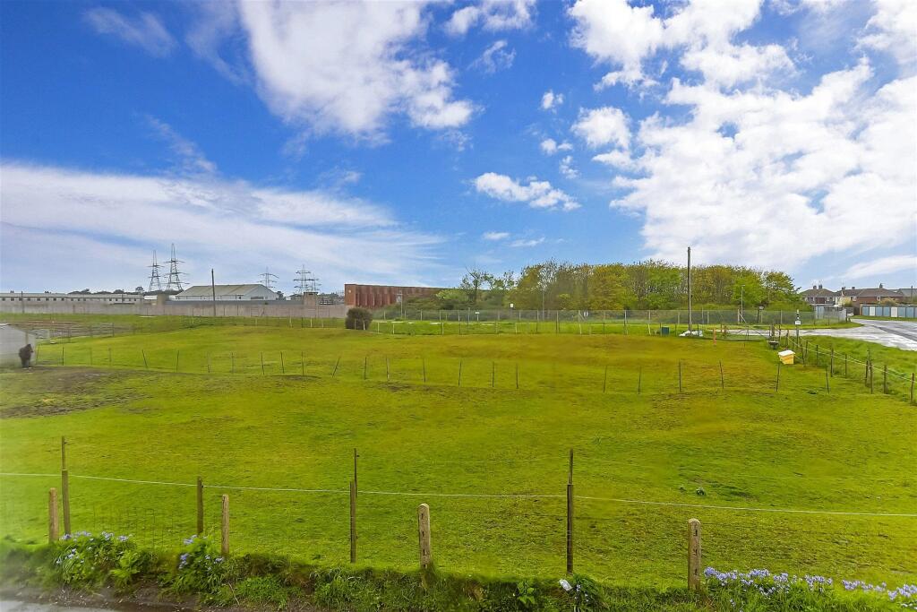 2 bedroom apartment for sale in Tourney Road, Lydd, Romney Marsh, Kent