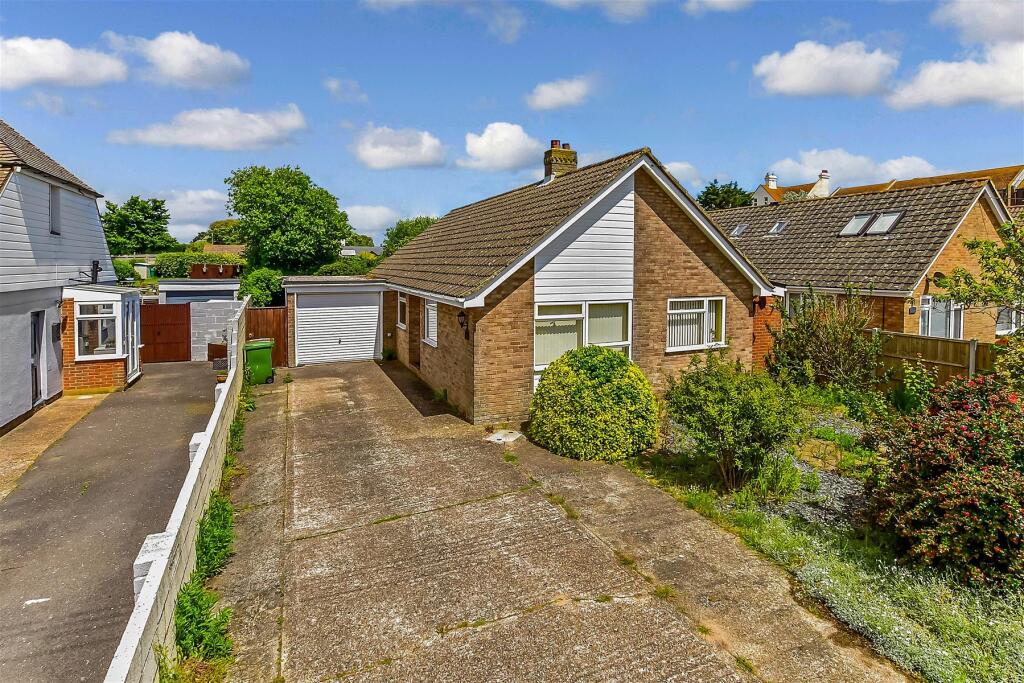Main image of property: Victoria Road, Littlestone, Kent