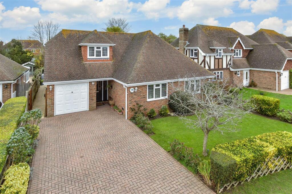Main image of property: St. Nicholas Road, Littlestone, New Romney, Kent