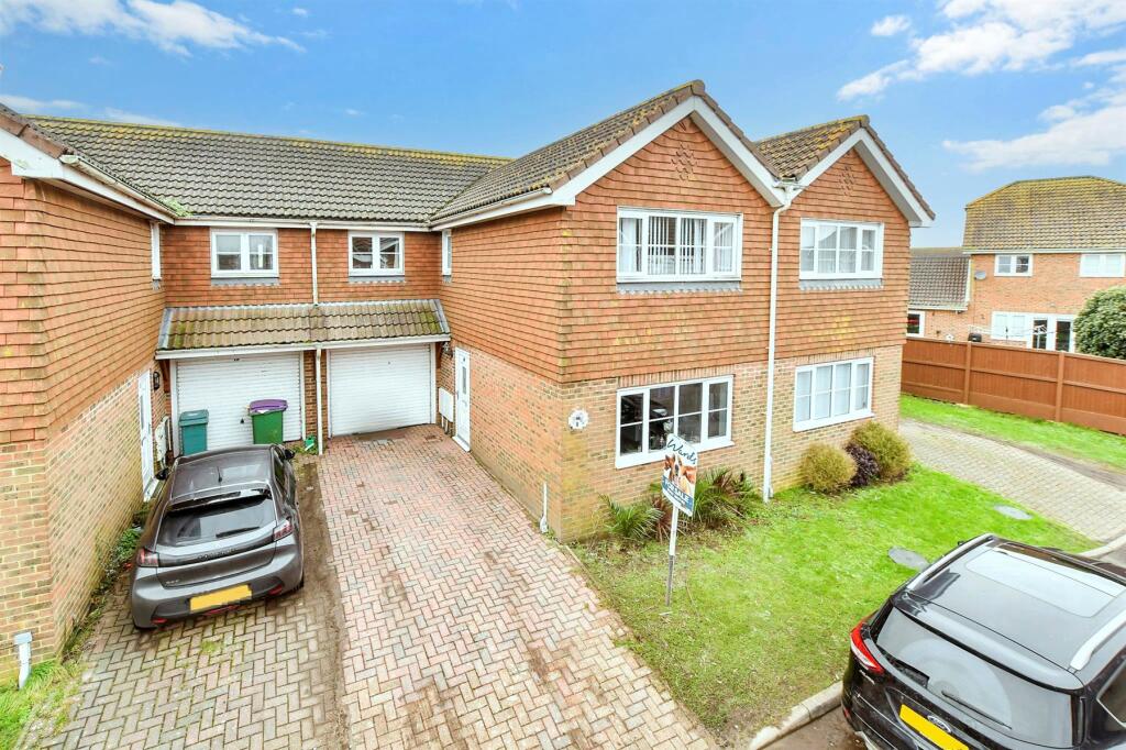 Main image of property: Meadow View, Lydd, Romney Marsh, Kent