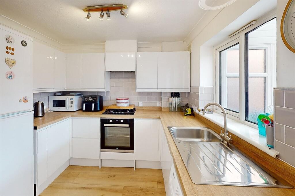 Main image of property: Megan Close, Lydd, Kent