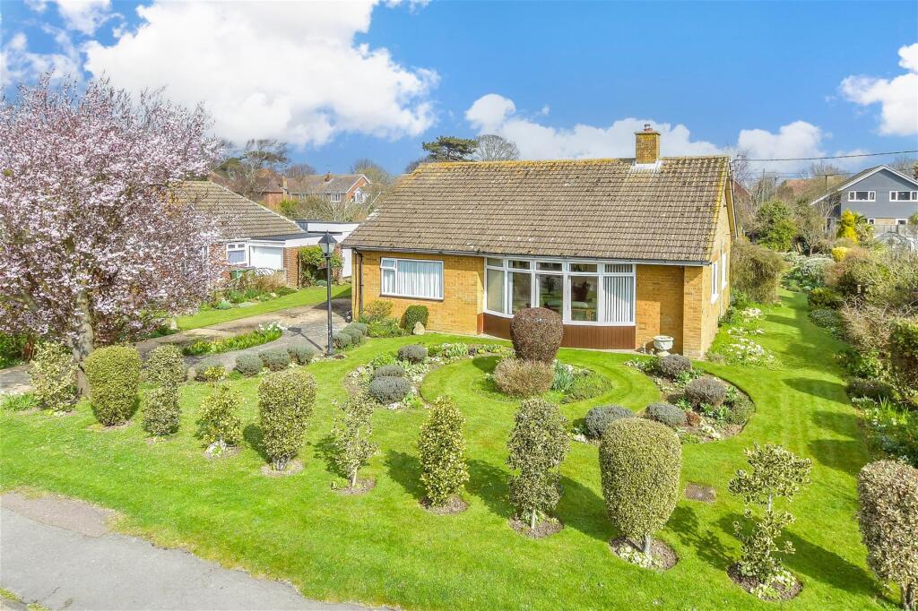 Main image of property: Queens Road, Littlestone, Romney Marsh, Kent