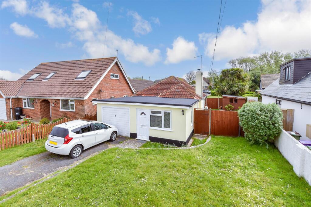 Main image of property: Meehan Road, Greatstone, New Romney, Kent