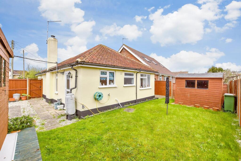 Main image of property: Meehan Road, Greatstone, New Romney, Kent