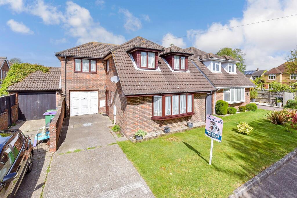 Main image of property: St. Andrew's Road, Littlestone, New Romney, Kent