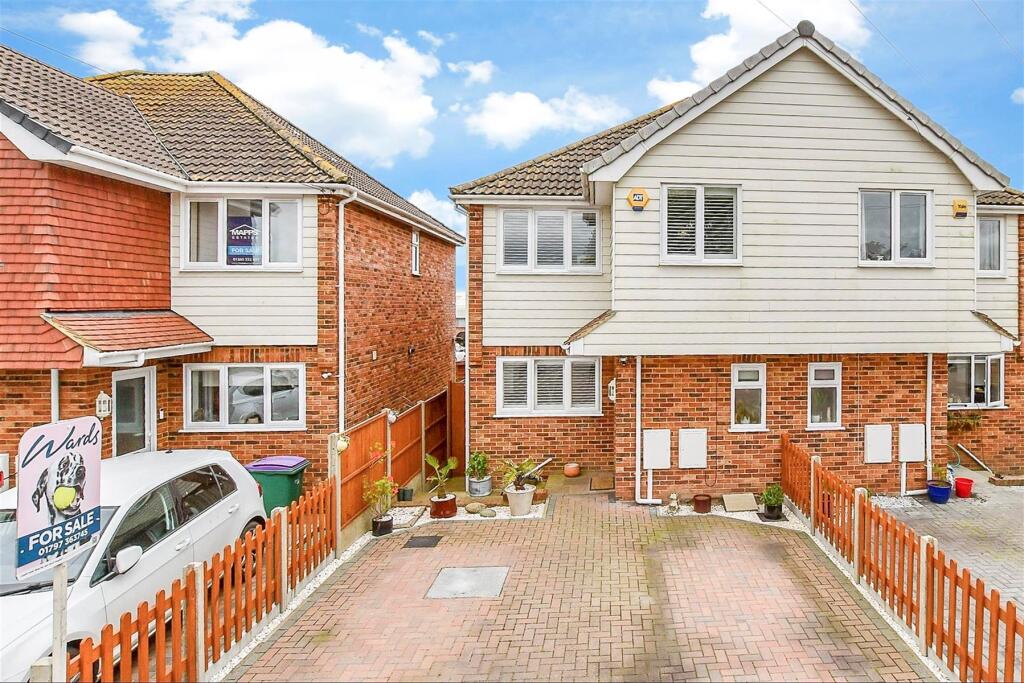 Main image of property: Harden Road, Lydd, Romney Marsh, Kent
